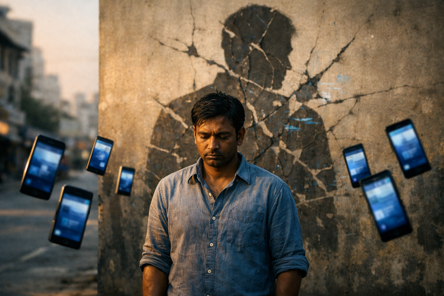 එක් වීඩියෝවක්... තත්පර කිහිපයක දර්ශනයක්... විනාශ වූ සම්පූර්ණ ජීවිතයක්